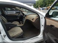 2009 Chevrolet Malibu Limited — photo 5 of 16 | VIN 1G1ZJ57B49F242821