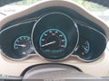 2009 Chevrolet Malibu Limited — photo 7 of 16 | VIN 1G1ZJ57B49F242821