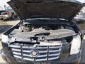 2009 Cadillac Escalade — photo 10 of 16 | VIN 1GYFK232X9R201873