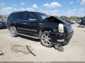 2009 Cadillac Escalade — photo 1 of 16 | VIN 1GYFK232X9R201873