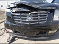 2009 Cadillac Escalade — photo 6 of 16 | VIN 1GYFK232X9R201873