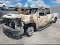 2022 Chevrolet Silverado 2500 — photo 2 of 10 | VIN 2GC4YME70N1225425