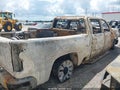 2022 Chevrolet Silverado 2500 — photo 4 of 10 | VIN 2GC4YME70N1225425