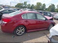 2013 Subaru Legacy — photo 13 of 16 | VIN 4S3BMBK63D3021567