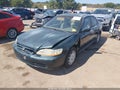 2001 Honda Accord — photo 2 of 16 | VIN 1HGCG56401A101536