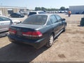 2001 Honda Accord — photo 4 of 16 | VIN 1HGCG56401A101536