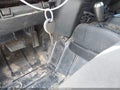 2015 Jeep Wrangler Unlimited — photo 11 of 16 | VIN 1C4BJWDG2FL600543