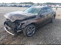 2015 Infiniti Q50 — photo 2 of 16 | VIN JN1BV7AP9FM343084