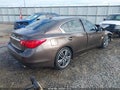 2015 Infiniti Q50 — photo 4 of 16 | VIN JN1BV7AP9FM343084