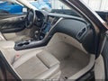 2015 Infiniti Q50 — photo 5 of 16 | VIN JN1BV7AP9FM343084