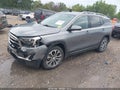 2019 GMC Terrain — photo 2 of 17 | VIN 3GKALVEX6KL229663