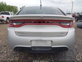 2013 Dodge Dart — photo 16 of 16 | VIN 1C3CDFBA1DD153371