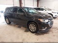 2018 Chevrolet Traverse — photo 1 of 16 | VIN 1GNEVGKW0JJ133216