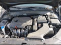 2019 Kia Optima — photo 10 of 16 | VIN 5XXGT4L32KG344403