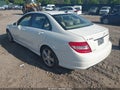 2010 Mercedes-Benz C-Class — photo 3 of 16 | VIN WDDGF8BB0AF388703