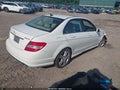 2010 Mercedes-Benz C-Class — photo 4 of 16 | VIN WDDGF8BB0AF388703
