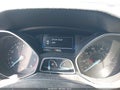 2015 Ford Focus — photo 7 of 17 | VIN 1FADP3F21FL335403