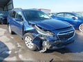 2019 Subaru Outback — photo 6 of 17 | VIN 4S4BSAFC9K3248626