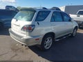 2003 Lexus RX 300 — photo 4 of 16 | VIN JTJHF10U230303986