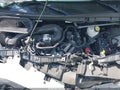 2025 Ford Transit-250 — photo 10 of 17 | VIN 1FTBR1C8XSKB26444
