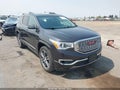 2019 GMC Acadia — photo 1 of 16 | VIN 1GKKNXLS5KZ182328