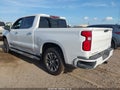 2022 Chevrolet Silverado 1500 — photo 3 of 17 | VIN 1GCUDJEL2NZ573869