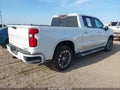 2022 Chevrolet Silverado 1500 — photo 4 of 17 | VIN 1GCUDJEL2NZ573869