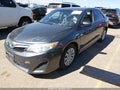 2012 Toyota Camry Hybrid — photo 2 of 16 | VIN 4T1BD1FK7CU049670