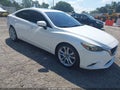 2017 Mazda 6 — photo 1 of 18 | VIN JM1GL1V51H1152942