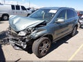 2010 Honda CR-V — photo 2 of 17 | VIN JHLRE4H70AC014372