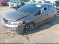 2015 Honda Civic — photo 2 of 17 | VIN 19XFB2F87FE227537