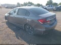 2015 Honda Civic — photo 3 of 17 | VIN 19XFB2F87FE227537