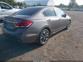 2015 Honda Civic — photo 4 of 17 | VIN 19XFB2F87FE227537