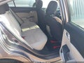 2015 Honda Civic — photo 8 of 17 | VIN 19XFB2F87FE227537