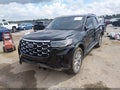 2025 Ford Explorer — photo 2 of 16 | VIN 1FMUK7HH1SGC88695