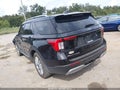 2025 Ford Explorer — photo 3 of 16 | VIN 1FMUK7HH1SGC88695