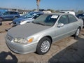 2001 Toyota Camry — photo 2 of 11 | VIN 4T1BG22KX1U793375