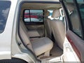 2003 Lincoln Aviator — photo 8 of 17 | VIN 5LMEU68H73ZJ20796