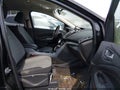 2014 Ford Escape — photo 5 of 11 | VIN 1FMCU9GX4EUC00271