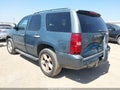 2008 Chevrolet Tahoe — photo 3 of 12 | VIN 1GNFC13048R150226
