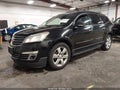 2017 Chevrolet Traverse — photo 2 of 19 | VIN 1GNKVJKD6HJ131186