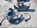 2017 Ford Escape — photo 12 of 17 | VIN 1FMCU0GD8HUE56029