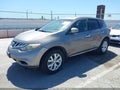 2012 Nissan Murano — photo 2 of 16 | VIN JN8AZ1MU5CW102400