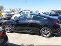 2019 Honda Civic — photo 14 of 16 | VIN 2HGFC3B38KH351720