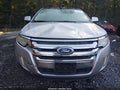 2011 Ford Edge — photo 13 of 17 | VIN 2FMDK3KC1BBA23708