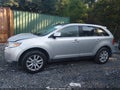 2011 Ford Edge — photo 15 of 17 | VIN 2FMDK3KC1BBA23708