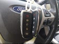 2011 Ford Edge — photo 11 of 17 | VIN 2FMDK3KC1BBA23708