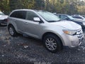 2011 Ford Edge — photo 1 of 17 | VIN 2FMDK3KC1BBA23708