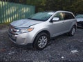 2011 Ford Edge — photo 2 of 17 | VIN 2FMDK3KC1BBA23708