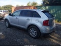 2011 Ford Edge — photo 3 of 17 | VIN 2FMDK3KC1BBA23708